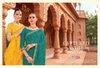 Chunar By Vipul Marbal Chiffon Fancy Saree Wholesale Price In Surat